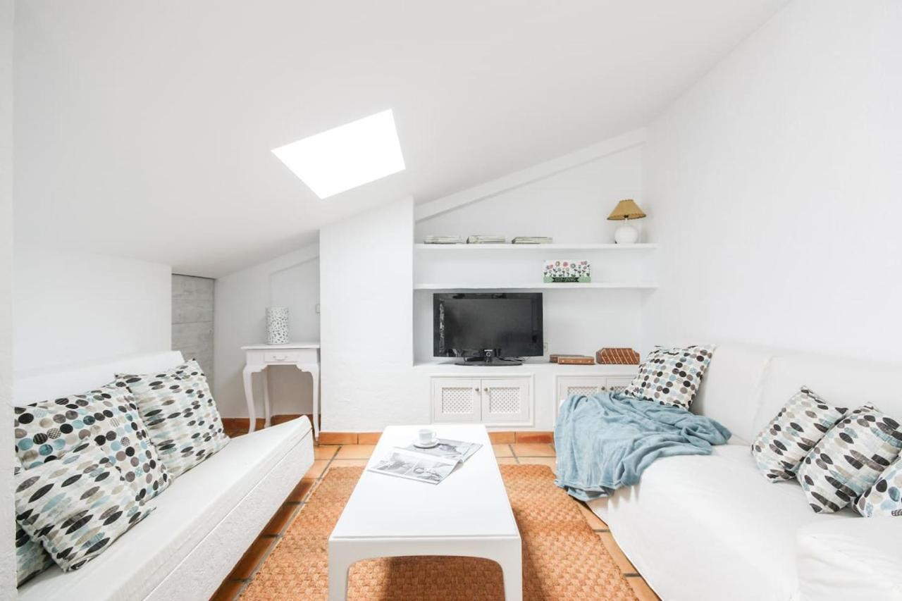 Escapada Romantica En Atico Frente Al Mar Con Piscina Apartment Алтеа Екстериор снимка