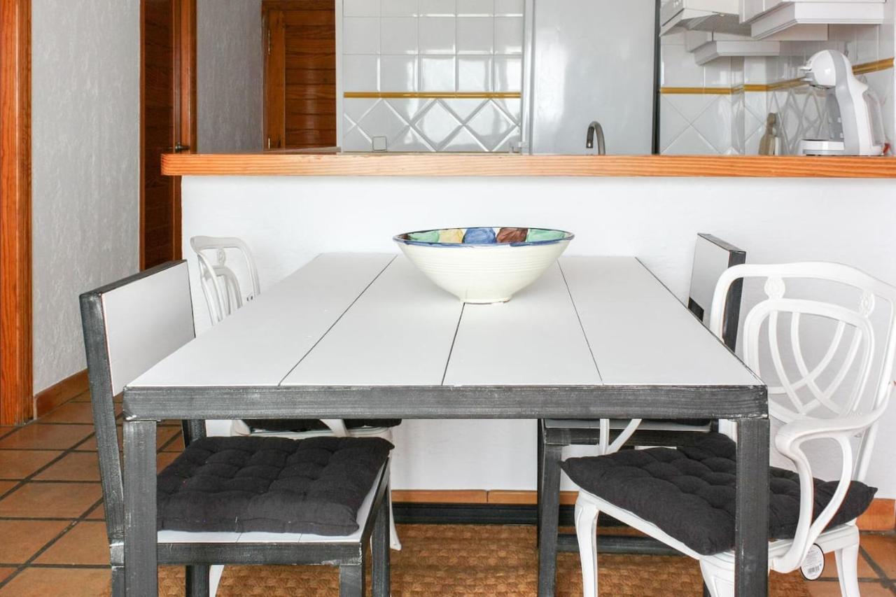 Escapada Romantica En Atico Frente Al Mar Con Piscina Apartment Алтеа Екстериор снимка